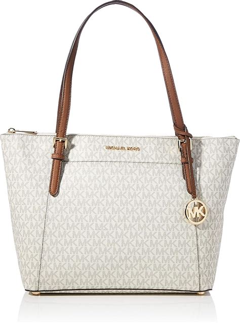 michael kors ciara tote size|Michael Kors Women's Ciara Medium M.